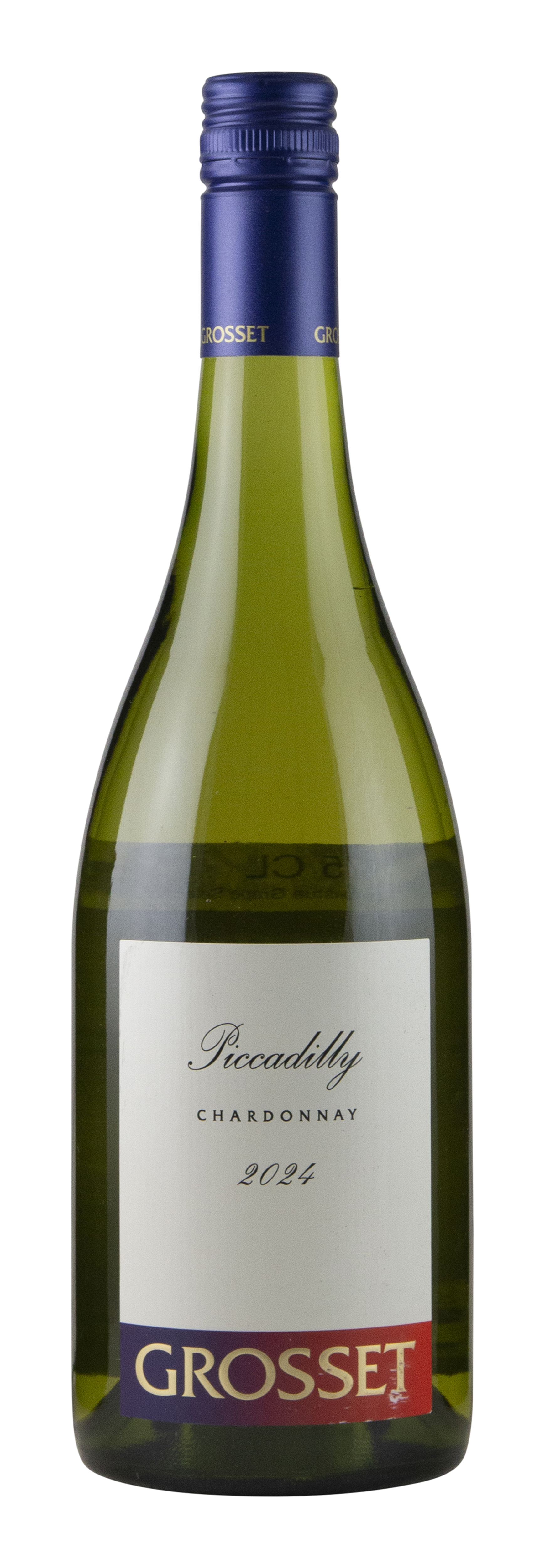 Grosset Piccadilly Chardonnay 2024